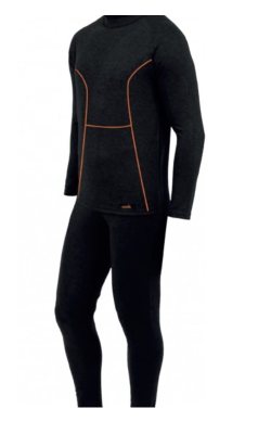 Термобелье Norfin WINTER CLASSIC WOOL 06 -XXXL